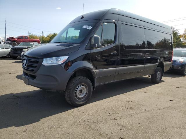 Photo 0 VIN: WD4FF1CD4KT014813 - MERCEDES-BENZ SPRINTER 2500 