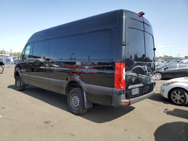 Photo 1 VIN: WD4FF1CD4KT014813 - MERCEDES-BENZ SPRINTER 2500 