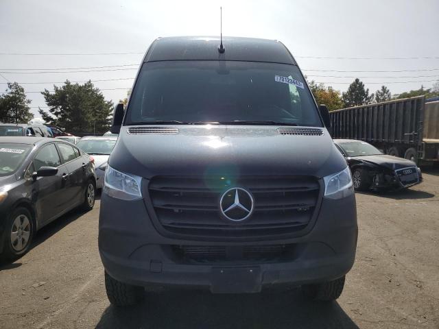 Photo 4 VIN: WD4FF1CD4KT014813 - MERCEDES-BENZ SPRINTER 2500 