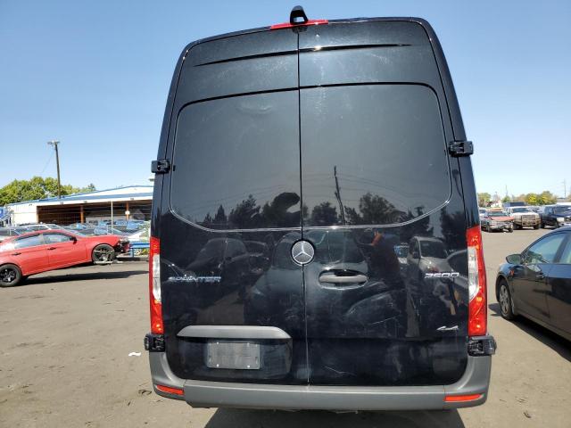 Photo 5 VIN: WD4FF1CD4KT014813 - MERCEDES-BENZ SPRINTER 2500 