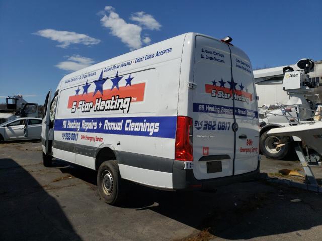 Photo 2 VIN: WD4FF1CD7KT011162 - MERCEDES-BENZ SPRINTER 2 