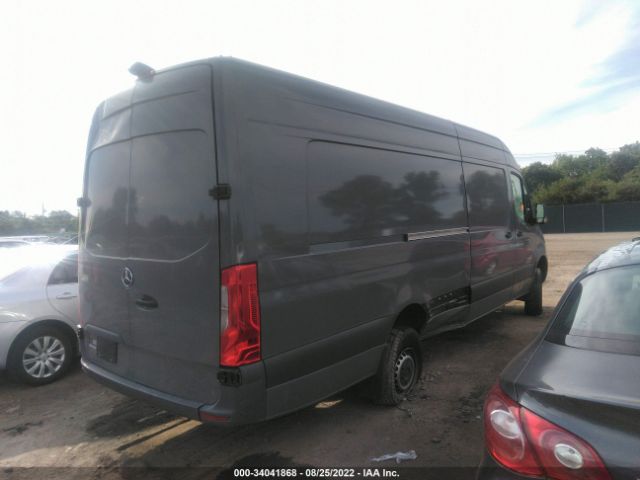 Photo 3 VIN: WD4FF1CD7KT013851 - MERCEDES-BENZ SPRINTER VAN 