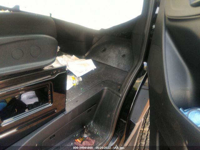 Photo 4 VIN: WD4FF1CD7KT013851 - MERCEDES-BENZ SPRINTER VAN 