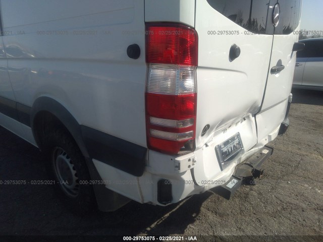 Photo 5 VIN: WD4PE7CC0D5767487 - MERCEDES-BENZ SPRINTER VANS 