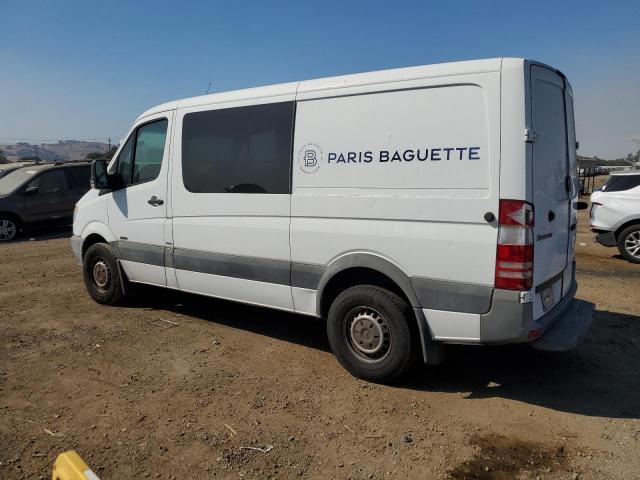 Photo 1 VIN: WD4PE7CC1B5601041 - MERCEDES-BENZ SPRINTER 2 