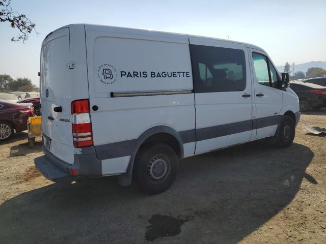 Photo 2 VIN: WD4PE7CC1B5601041 - MERCEDES-BENZ SPRINTER 2 