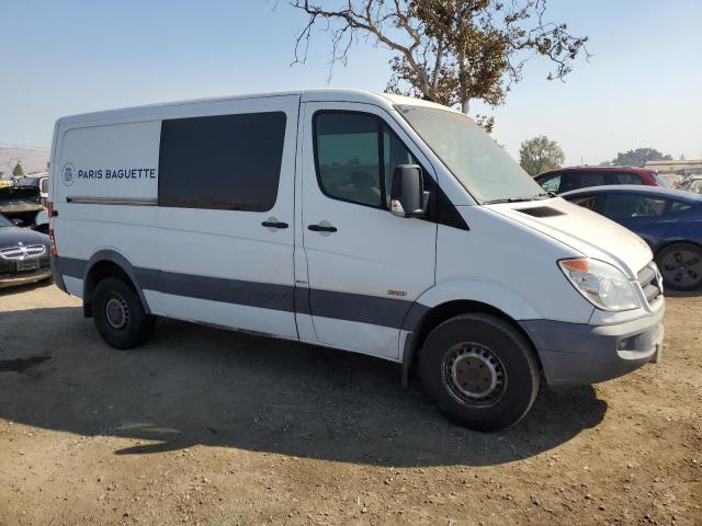 Photo 3 VIN: WD4PE7CC1B5601041 - MERCEDES-BENZ SPRINTER 2 