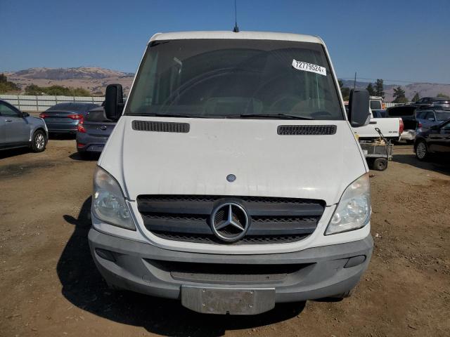 Photo 4 VIN: WD4PE7CC1B5601041 - MERCEDES-BENZ SPRINTER 2 