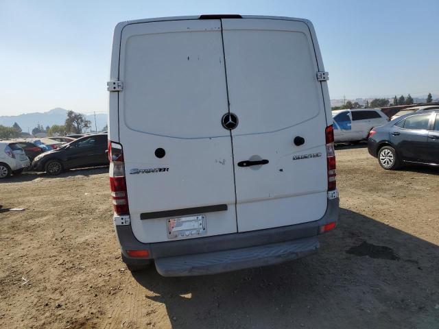 Photo 5 VIN: WD4PE7CC1B5601041 - MERCEDES-BENZ SPRINTER 2 