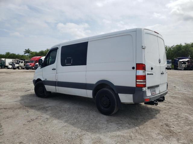 Photo 1 VIN: WD4PE7CC2A5495116 - MERCEDES-BENZ SPRINTER 