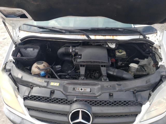 Photo 11 VIN: WD4PE7CC2A5495116 - MERCEDES-BENZ SPRINTER 