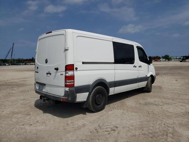 Photo 2 VIN: WD4PE7CC2A5495116 - MERCEDES-BENZ SPRINTER 