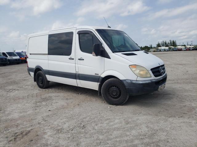 Photo 3 VIN: WD4PE7CC2A5495116 - MERCEDES-BENZ SPRINTER 