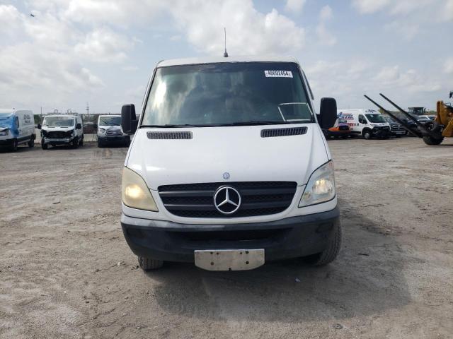 Photo 4 VIN: WD4PE7CC2A5495116 - MERCEDES-BENZ SPRINTER 