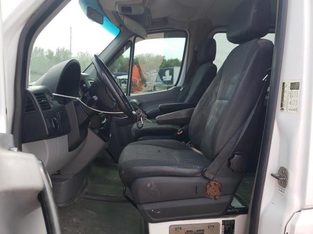 Photo 6 VIN: WD4PE7CC2A5495116 - MERCEDES-BENZ SPRINTER 