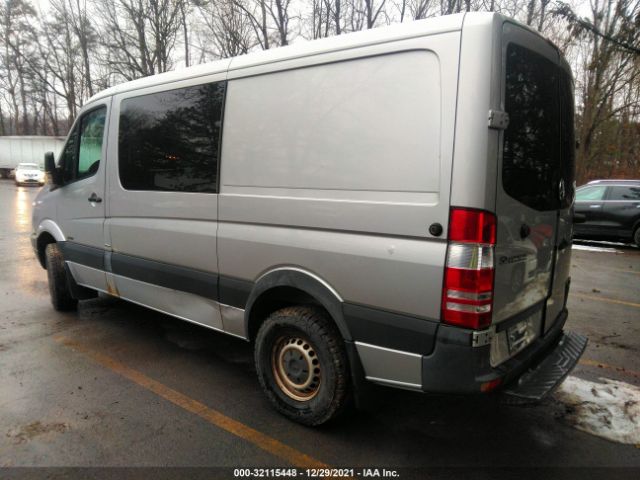 Photo 2 VIN: WD4PE7CC2D5746169 - MERCEDES-BENZ SPRINTER VANS 