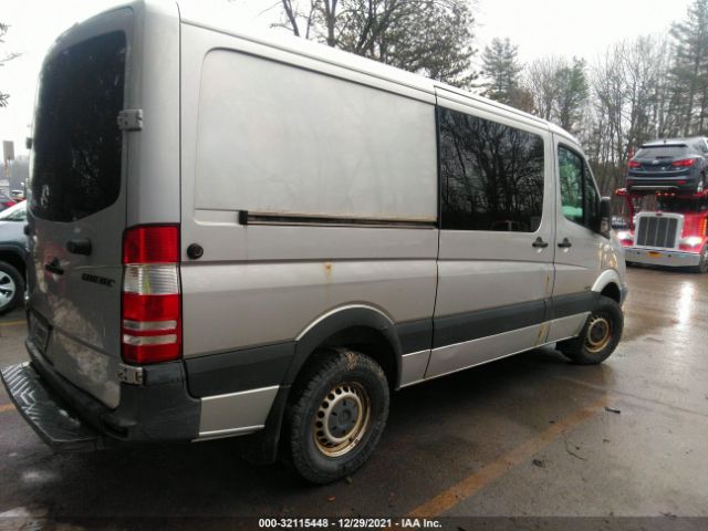 Photo 3 VIN: WD4PE7CC2D5746169 - MERCEDES-BENZ SPRINTER VANS 