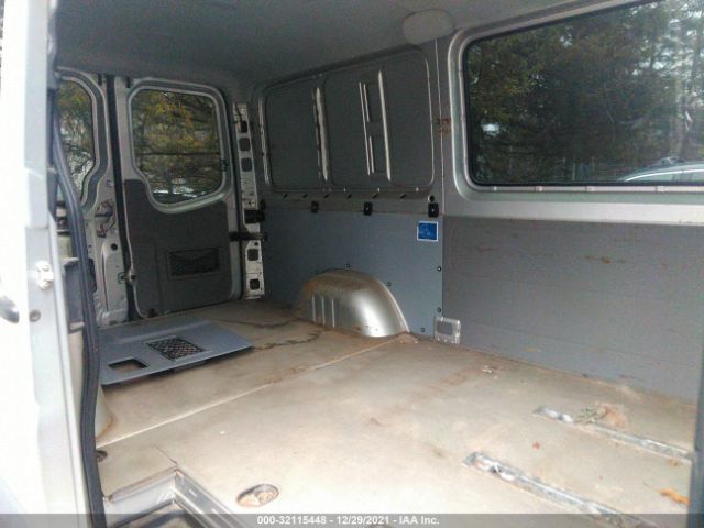 Photo 7 VIN: WD4PE7CC2D5746169 - MERCEDES-BENZ SPRINTER VANS 