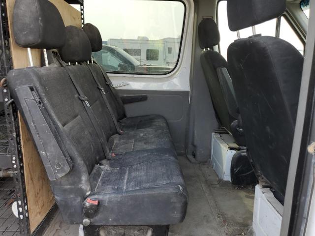 Photo 10 VIN: WD4PE7CC8F5980321 - MERCEDES-BENZ SPRINTER 2 