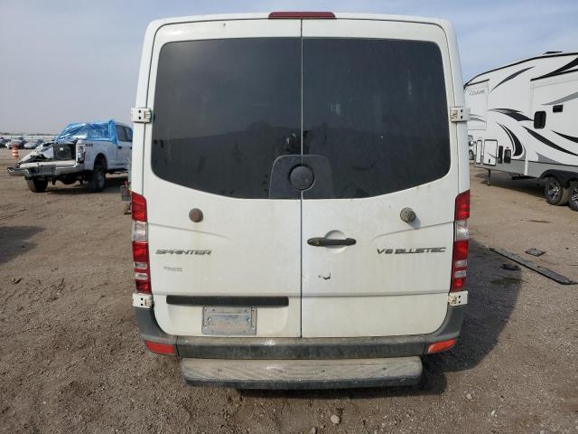 Photo 5 VIN: WD4PE7CC8F5980321 - MERCEDES-BENZ SPRINTER 2 