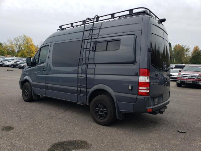 Photo 1 VIN: WD4PE7CD4HP543187 - MERCEDES-BENZ SPRINTER 