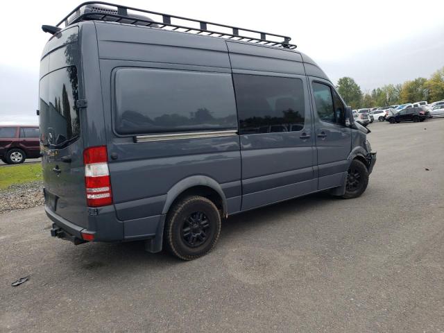 Photo 2 VIN: WD4PE7CD4HP543187 - MERCEDES-BENZ SPRINTER 