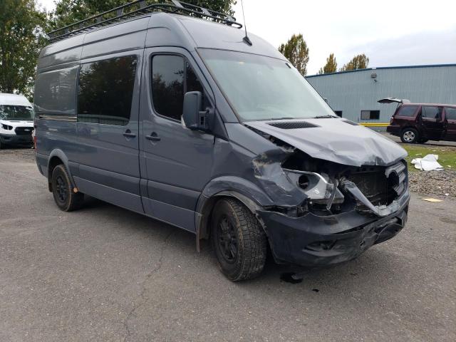 Photo 3 VIN: WD4PE7CD4HP543187 - MERCEDES-BENZ SPRINTER 