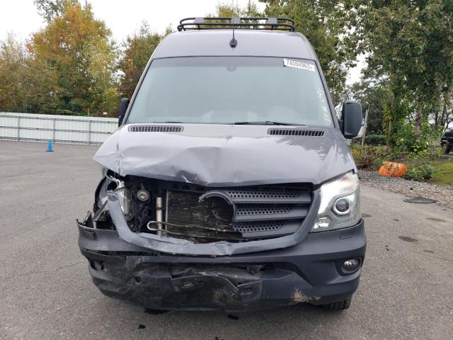 Photo 4 VIN: WD4PE7CD4HP543187 - MERCEDES-BENZ SPRINTER 