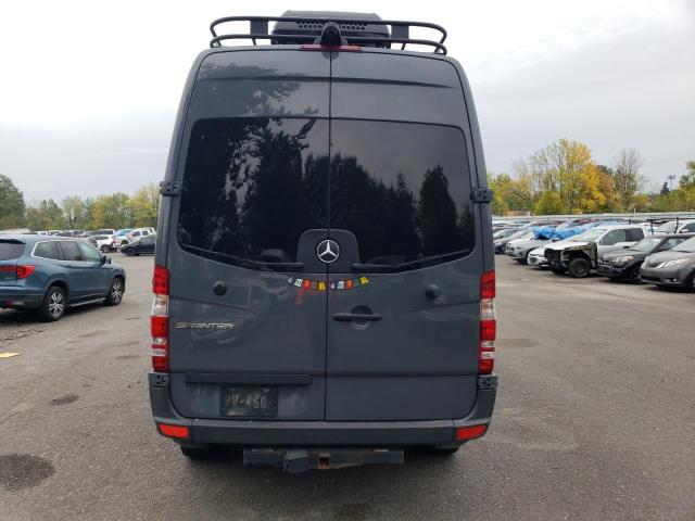 Photo 5 VIN: WD4PE7CD4HP543187 - MERCEDES-BENZ SPRINTER 