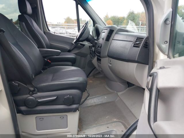 Photo 4 VIN: WD4PE7CD5JP596437 - MERCEDES-BENZ SPRINTER VAN 