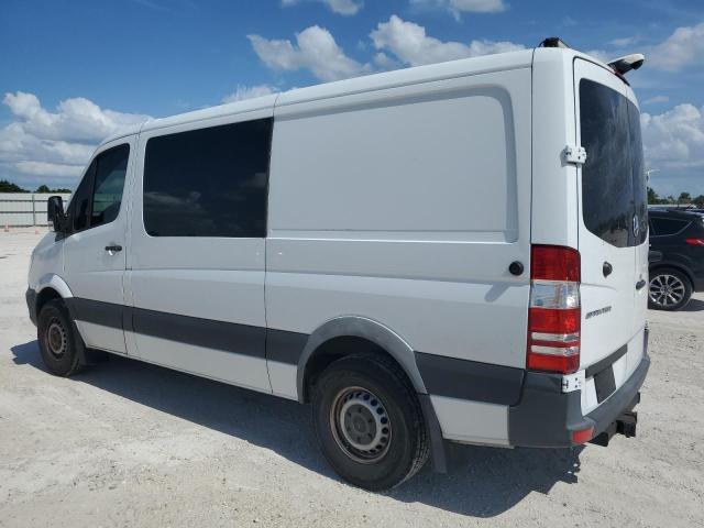 Photo 1 VIN: WD4PE7CD8HP531592 - MERCEDES-BENZ SPRINTER 