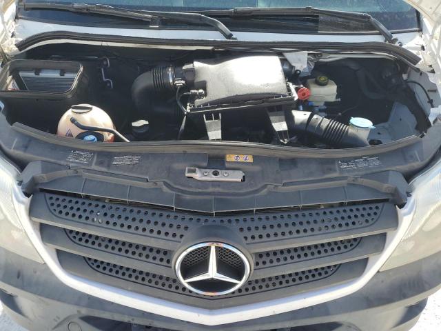 Photo 11 VIN: WD4PE7CD8HP531592 - MERCEDES-BENZ SPRINTER 