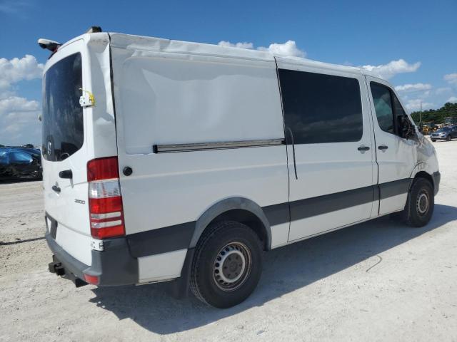 Photo 2 VIN: WD4PE7CD8HP531592 - MERCEDES-BENZ SPRINTER 