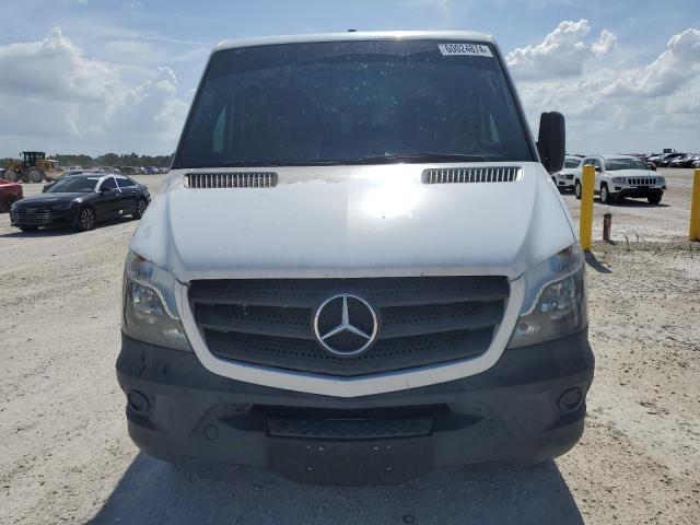 Photo 4 VIN: WD4PE7CD8HP531592 - MERCEDES-BENZ SPRINTER 