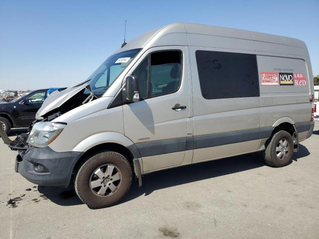 Photo 0 VIN: WD4PE7DD0GP183493 - MERCEDES-BENZ SPRINTER 2 