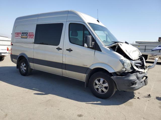 Photo 3 VIN: WD4PE7DD0GP183493 - MERCEDES-BENZ SPRINTER 2 