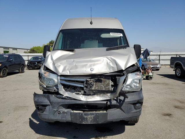 Photo 4 VIN: WD4PE7DD0GP183493 - MERCEDES-BENZ SPRINTER 2 