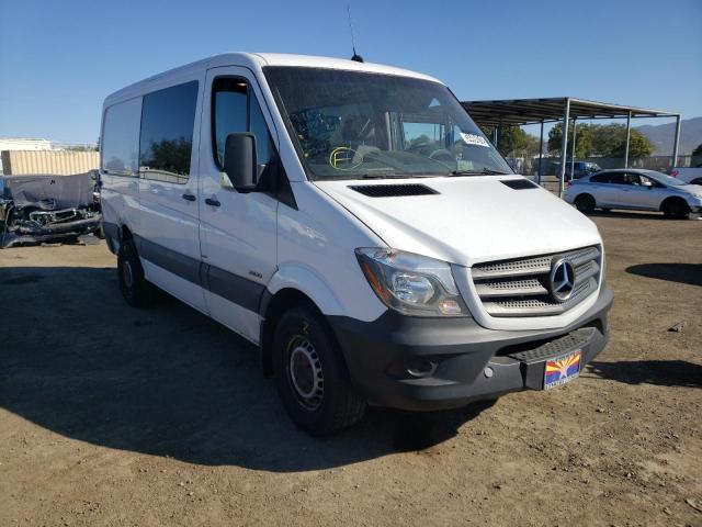 Photo 0 VIN: WD4PE7DD1GP217117 - MERCEDES-BENZ SPRINTER 2 