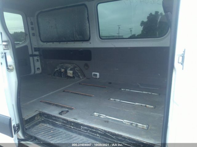 Photo 7 VIN: WD4PE7DD3GP225784 - MERCEDES-BENZ SPRINTER VANS 