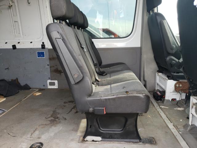 Photo 5 VIN: WD4PE8CC7C5635203 - MERCEDES-BENZ SPRINTER 2 