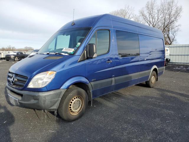 Photo 0 VIN: WD4PE8CC9C5708734 - MERCEDES-BENZ SPRINTER 