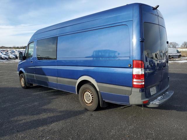 Photo 1 VIN: WD4PE8CC9C5708734 - MERCEDES-BENZ SPRINTER 