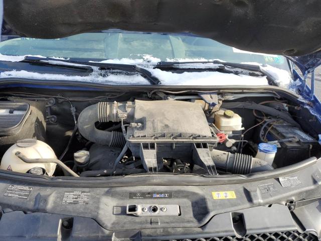 Photo 11 VIN: WD4PE8CC9C5708734 - MERCEDES-BENZ SPRINTER 