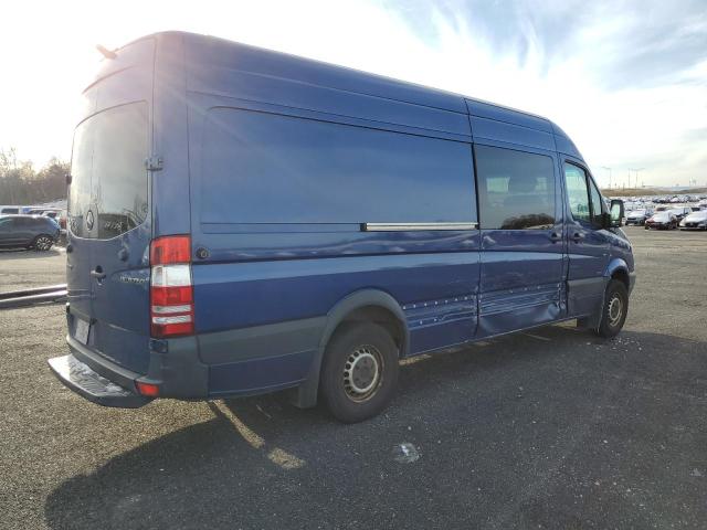 Photo 2 VIN: WD4PE8CC9C5708734 - MERCEDES-BENZ SPRINTER 