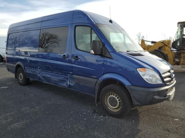 Photo 3 VIN: WD4PE8CC9C5708734 - MERCEDES-BENZ SPRINTER 