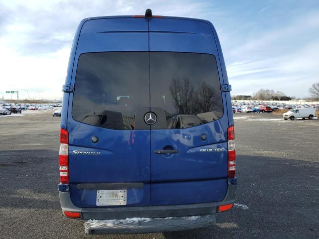 Photo 5 VIN: WD4PE8CC9C5708734 - MERCEDES-BENZ SPRINTER 