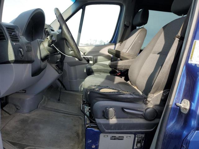 Photo 6 VIN: WD4PE8CC9C5708734 - MERCEDES-BENZ SPRINTER 