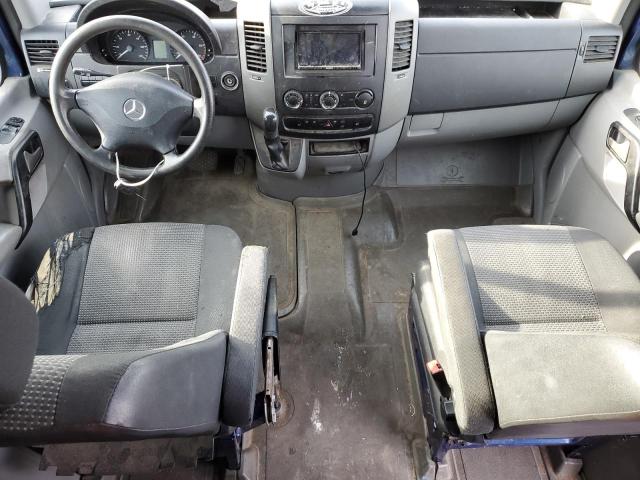 Photo 7 VIN: WD4PE8CC9C5708734 - MERCEDES-BENZ SPRINTER 