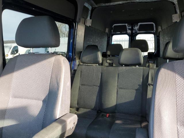 Photo 9 VIN: WD4PE8CC9C5708734 - MERCEDES-BENZ SPRINTER 