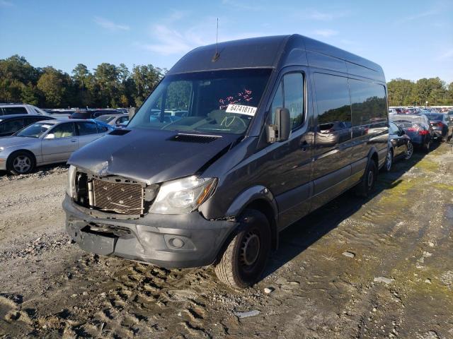 Photo 1 VIN: WD4PE8CD2HP548328 - MERCEDES-BENZ SPRINTER 2 